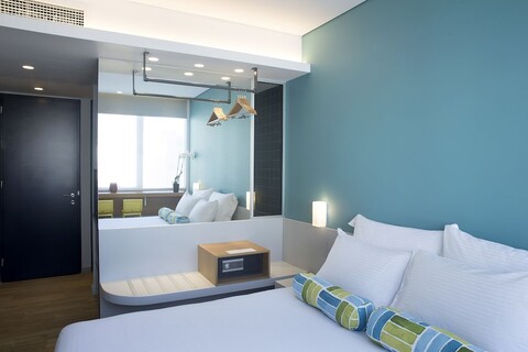 아테네움 K 29 호텔