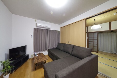 오야도 키노쿠니야 주닌 마치