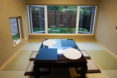 오베르주 닝구루포렛