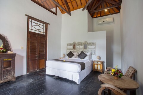 빌라 에트닉 세미냑