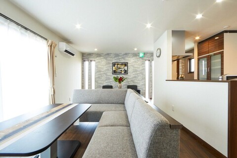 이-호라이즌 리조트 콘도미니엄 나고 D