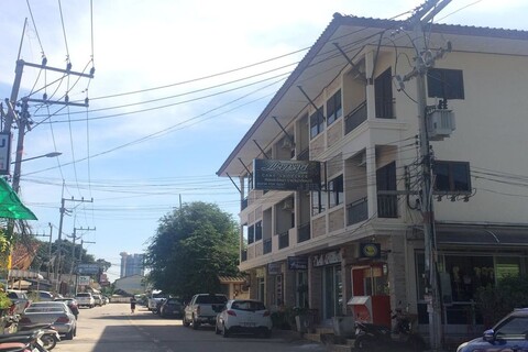 캐사이 플레이스