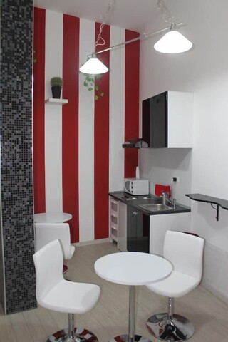 센트럴 호스텔 밀라노