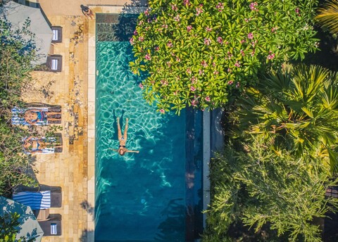 미나발리 방갈로