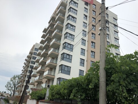 웨스트파크2 원-베드룸 스위트 W5 레이크뷰