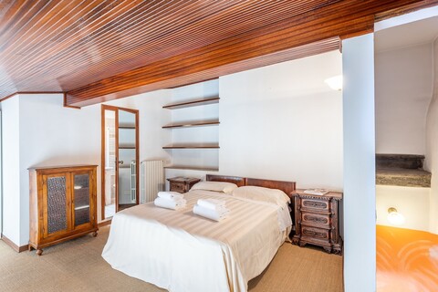 카보로토 테라스 바이 메가