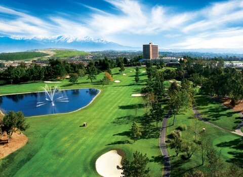 퍼시픽 팜스 리조트