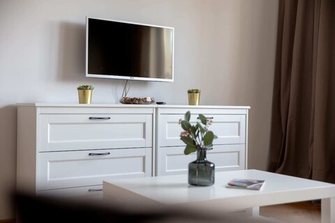 사스카 케파 모던 아파트먼트