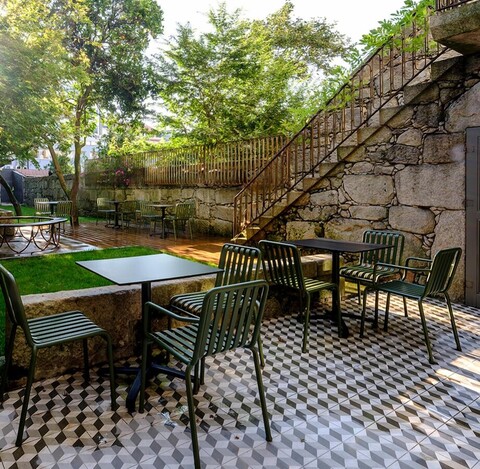 말메렌다스 부티크 로징