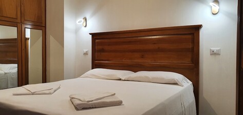 비아 팔레스트로 56 아파트먼트