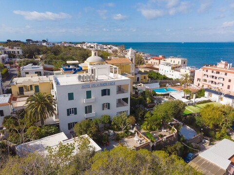 빌라 파노라미카