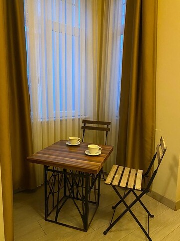 메두사 아파트 호텔