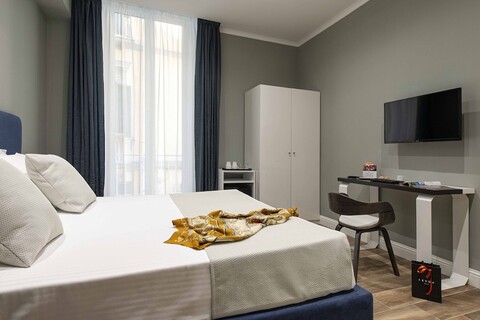 단테 메종 드 럭스