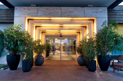 윈덤 슈투트가르트 에어포트 메세