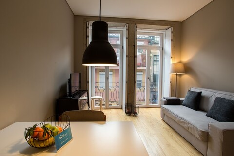 포르토 앤드 클레리구스 뷰스 바이 포르토 시티 호스트