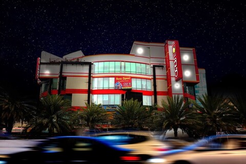 호텔 소고 EDSA 근처 태프트