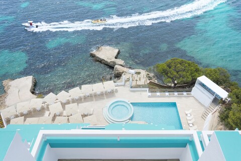 호텔  HSM 산달로 비치