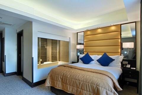 파크 그랜드 메이페어