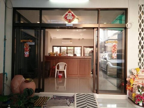 수크사와드 호텔