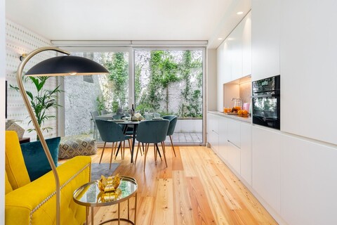 CSA18 럭셔리 디자인 아파트먼트