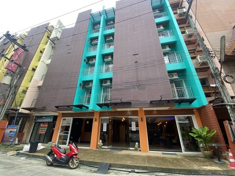 Cocoon Deva Hotel