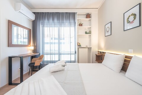 필리포스 아크로폴리스 홈 바이 클라우드키스