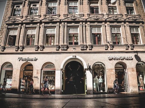 칠아웃 호스텔 자그레브