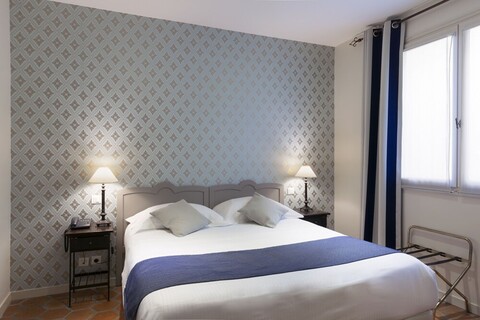 호텔 모가도 오페라 - 파리