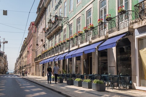 호텔 다 바이샤