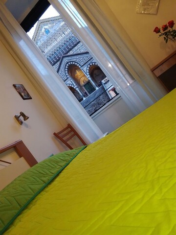 알베르고 상트앙드레아