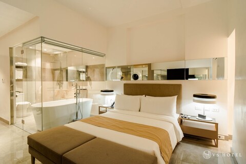 VS 호텔