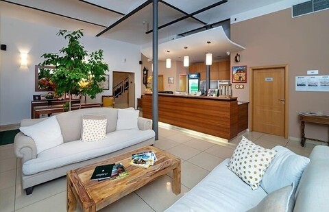 호텔 흐발스카 트브르스