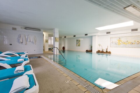 호텔 테르메 콜렐라