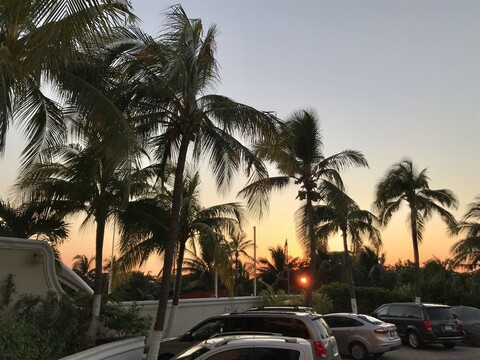 오션 뷰 아파트먼츠