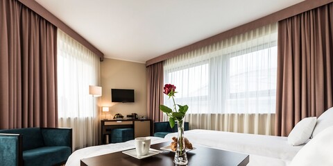 호텔 빅터 프루슈쿠프 드실바