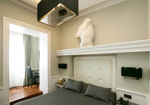 레 스탄체 디 페데리카