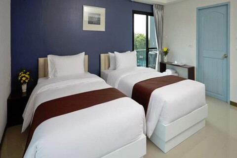 카사 레지던스 호텔