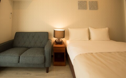 아스 류큐 하버 스테이