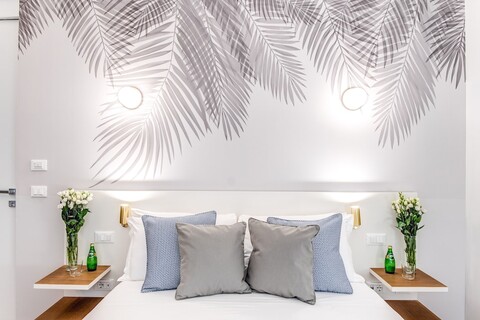 빅토르 부티크 호텔