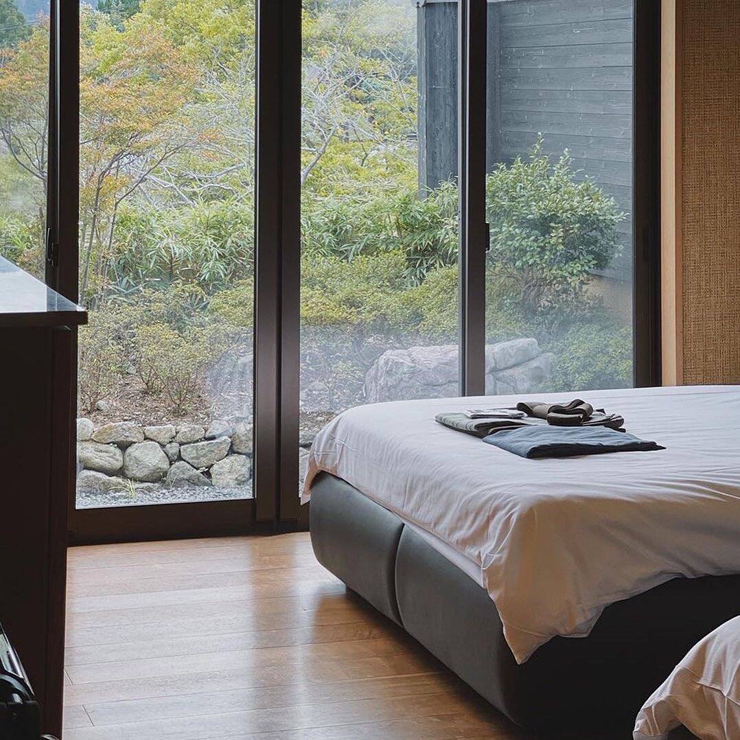 후쿠오카, 벳푸-숙소3