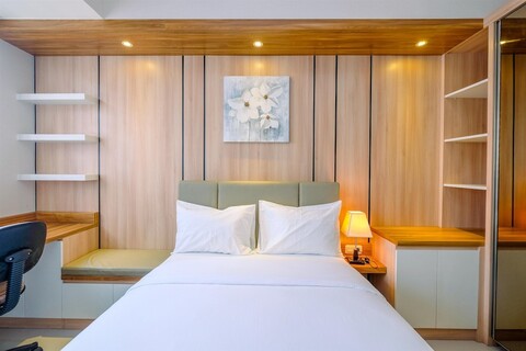 굿 딜 스튜디오 앳 에벤시오 아파트먼트 마르곤다 니 UI