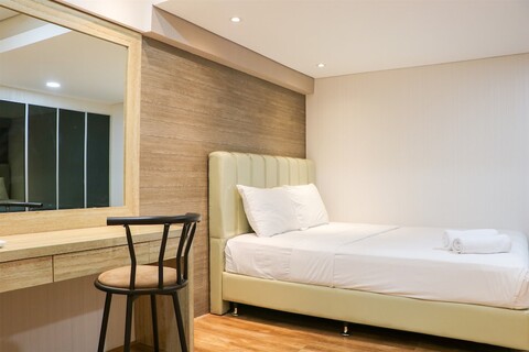 나이스 2BR  아파트먼트  앳 마크나  레지던스