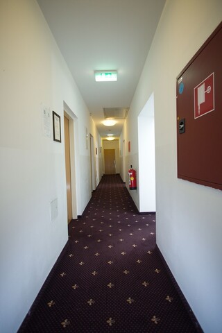 Hotel City Residence