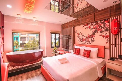 에로스 호텔 - 러브 호텔