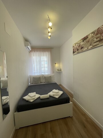 트라스테베레 스위트 레스트