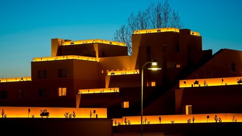 디즈니 호텔 산타페