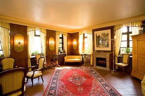 시티 파트너 호텔 홀랜더 호프