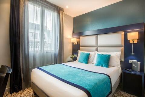 프린스 알베르 몽마르트르