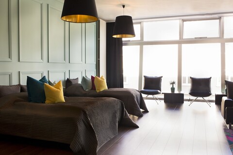 마니 아파트먼트