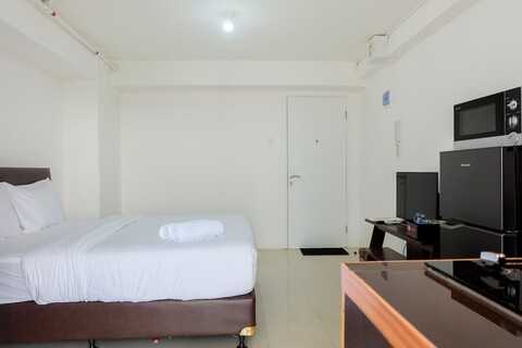 뉴 스튜디오 앳 바수라 시티 아파트먼트 너 쇼핑 몰